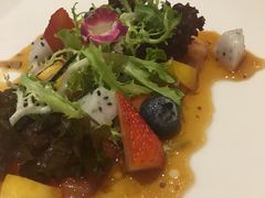 -花潮料理艺食馆(世欧广场店)