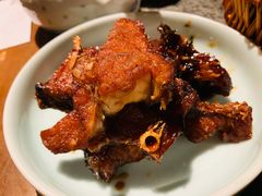 苏式熏鱼-南京大牌档(之心城店)