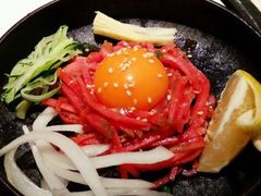 -赤坂亭·M9和牛烧肉·铁板烧(合肥万象城店)