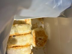 -栗酥饼(南长街店)