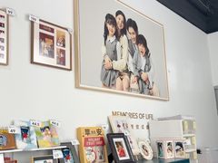 -海马体照相馆(天津世纪都会店)