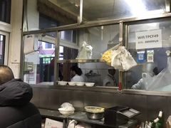 -老回回饺子馆(海洋馆店)