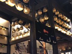 -韩国料理大力士(屏风街店)