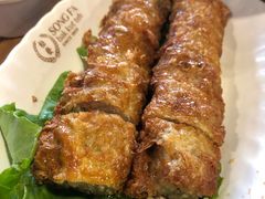 -松發肉骨茶(牛车水店)