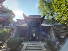 -西安化觉巷清真大寺