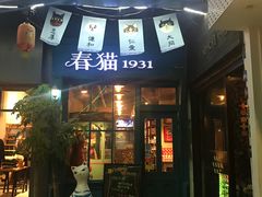-猫咪博物馆(顶澳仔猫街店)