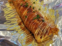 -日葵 大阪烧ひまり(仙霞路店)