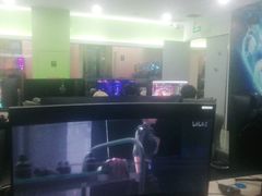 -栈逗电竞馆•电竞酒店(萧山旺角城店)