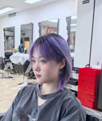 -Sying杉影日式烫染專門店