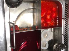 -海底捞火锅(上元大街店)