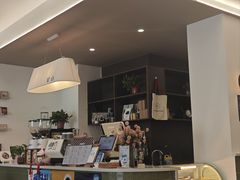 -留白咖啡(人民巷八号大院店)