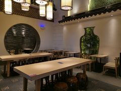 -肯德基(国展店)