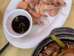 -吉莲利苑海鲜酒家(珠海拱北29年老字号店)