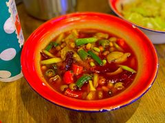 -兔槽江湖菜·重庆璧山兔(水围店)