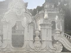 -珠海圆明新园