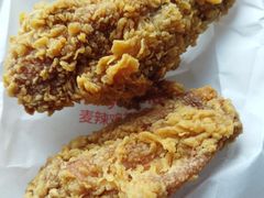 -麦当劳(季平店)