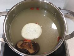 -就这家旋转小火锅(西安路罗斯福店)