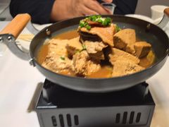 -玉林烤鸭店(黄村兴华店)