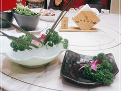 -祥源胡同·涮牛羊肉火锅(花桥店)