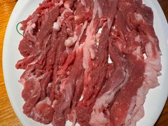 -義聚德·清真铜锅涮羊肉·烧烤(河东店)