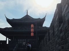 -虞山风景区