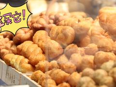 -永辉超市(鲁谷店)