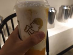 -喜茶(中山利和新地店)
