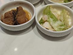 -老苏州芳和园茶酒楼  传统苏帮菜(观前店)