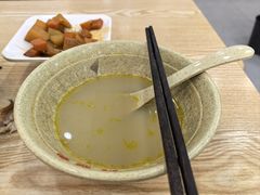 -豫厨老汤拉面(企业广场店)
