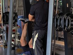 -蜗牛健身·私教馆(海珀香庭店)