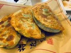 -京滨饭店·餐厅(阜外大街店)