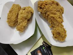 炸鸡-德克士信之义(信源商厦店)