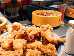 -龍歌自助小火锅(城阳万象汇店)