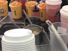 -果呀呀(凯德广场店)