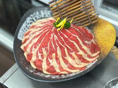 -渔惑·中山脆肉鲩火锅(仁恒梦店)