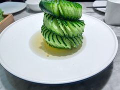 -城南往事·鲁菜·烤鸭(世茂宽厚里·大明湖店)
