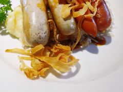 -宝莱纳餐厅(滨江店)