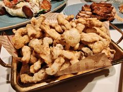 -志明眷村·台式融合菜·宵夜