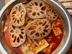 -桂湘缘卤味螺蛳粉