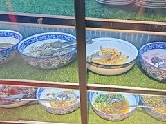 -伊斯麦尔丝路·新派菜(沙子口店)