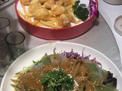 -津沽小院(天津之眼店)