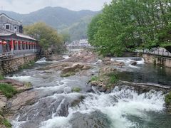 -溪口-滕头旅游景区