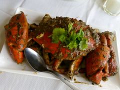-珍宝海鲜(东海岸海鲜中心)