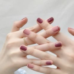 -悦指间美甲美睫