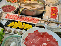 -许府牛火锅(星桥店)