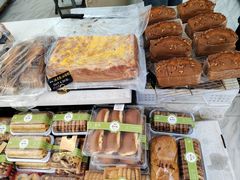-起士林(荣安大街店)