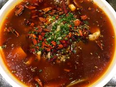 -庆合府重庆大排档(紫都城店)