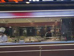 -通海俄式烧烤·俄罗斯大串(嵩山路店)