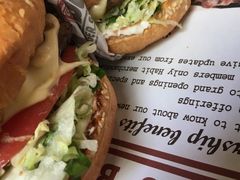 -The Habit Burger Grill 哈比特汉堡(爱琴海店)