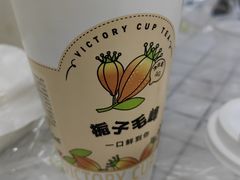 -堤角朱爹爹烧烤·武汉猪肉串(光谷金融港店)